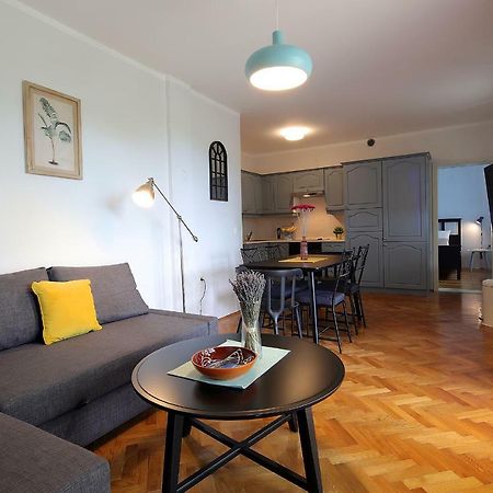 Moro Apartment Malinska Ngoại thất bức ảnh