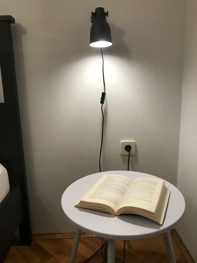 Moro Apartment Malinska Ngoại thất bức ảnh