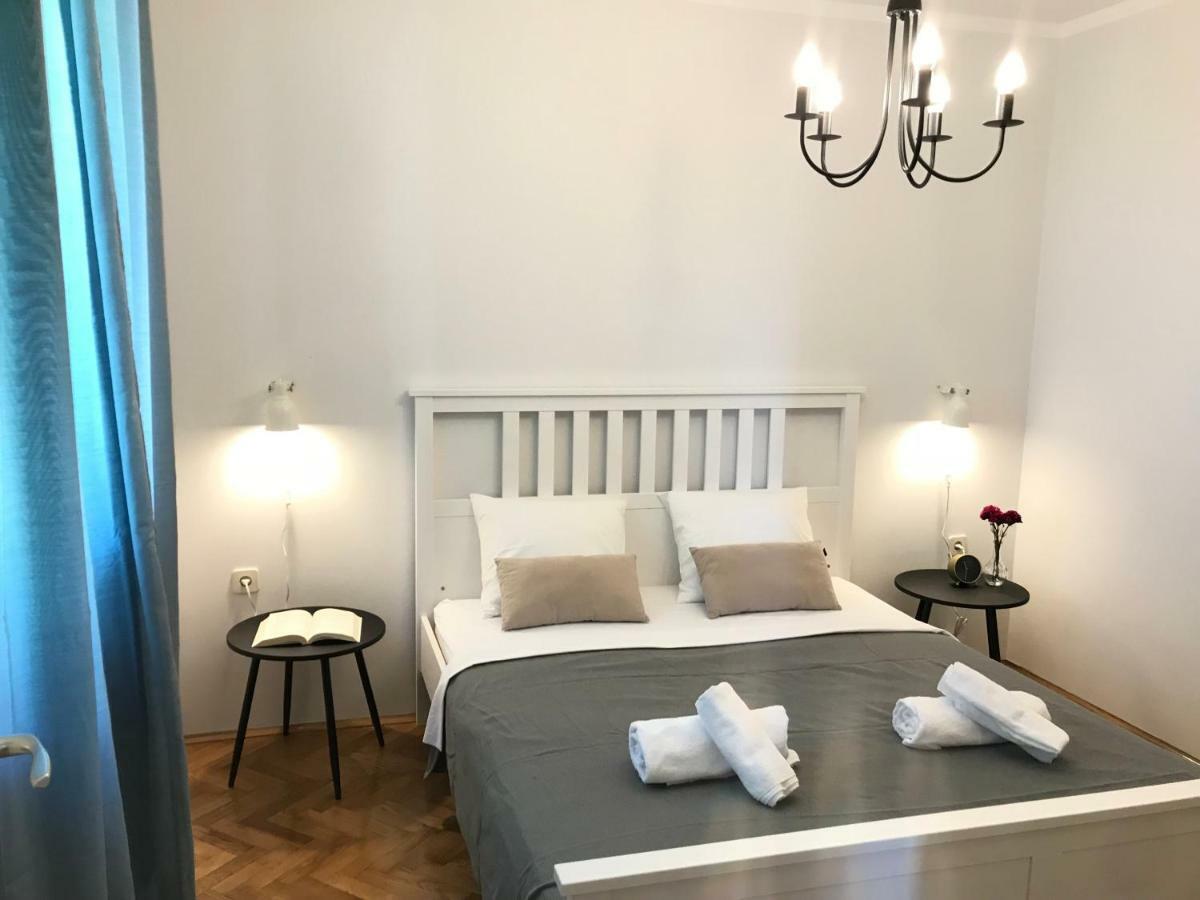 Moro Apartment Malinska Ngoại thất bức ảnh