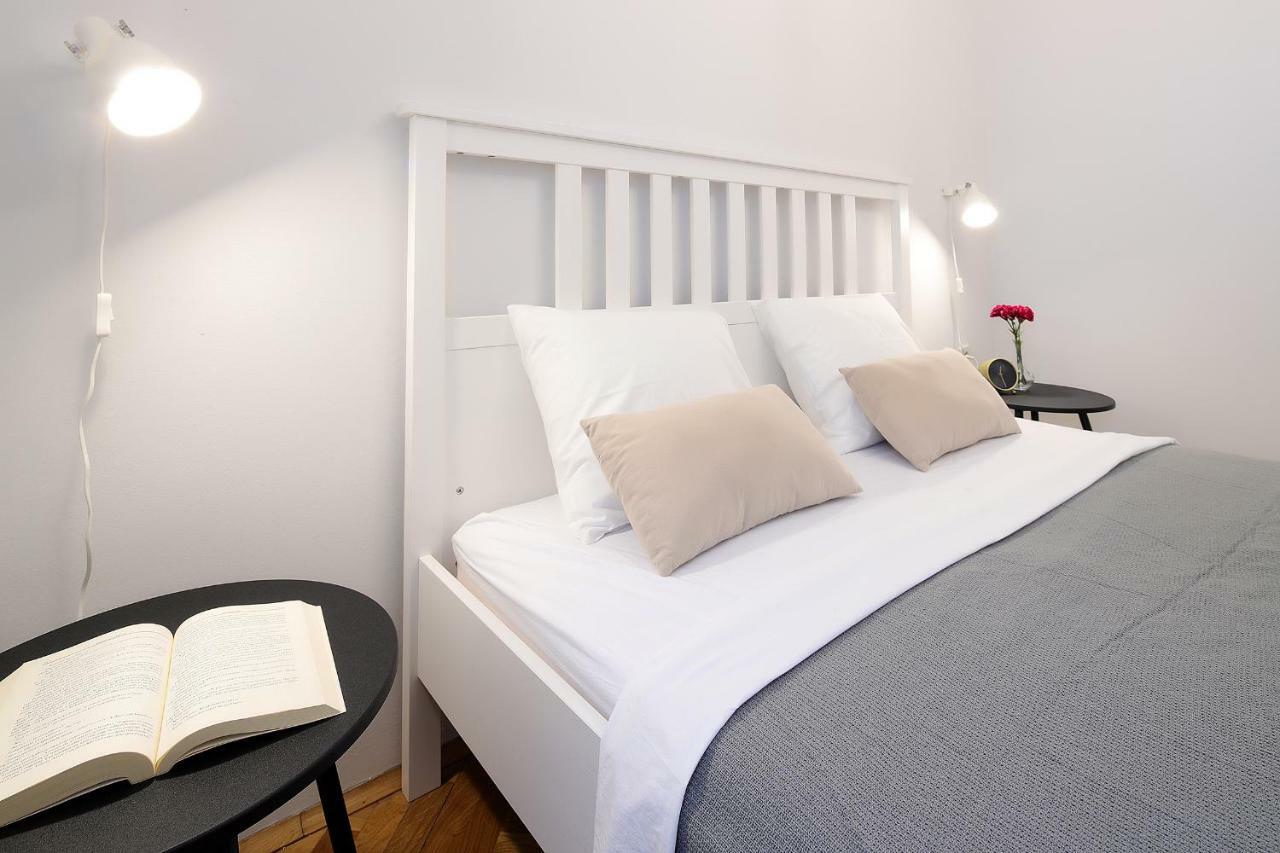 Moro Apartment Malinska Ngoại thất bức ảnh