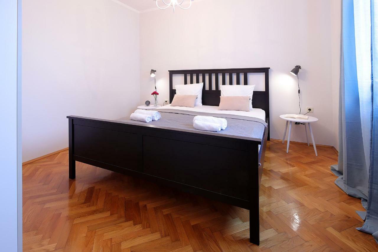 Moro Apartment Malinska Ngoại thất bức ảnh