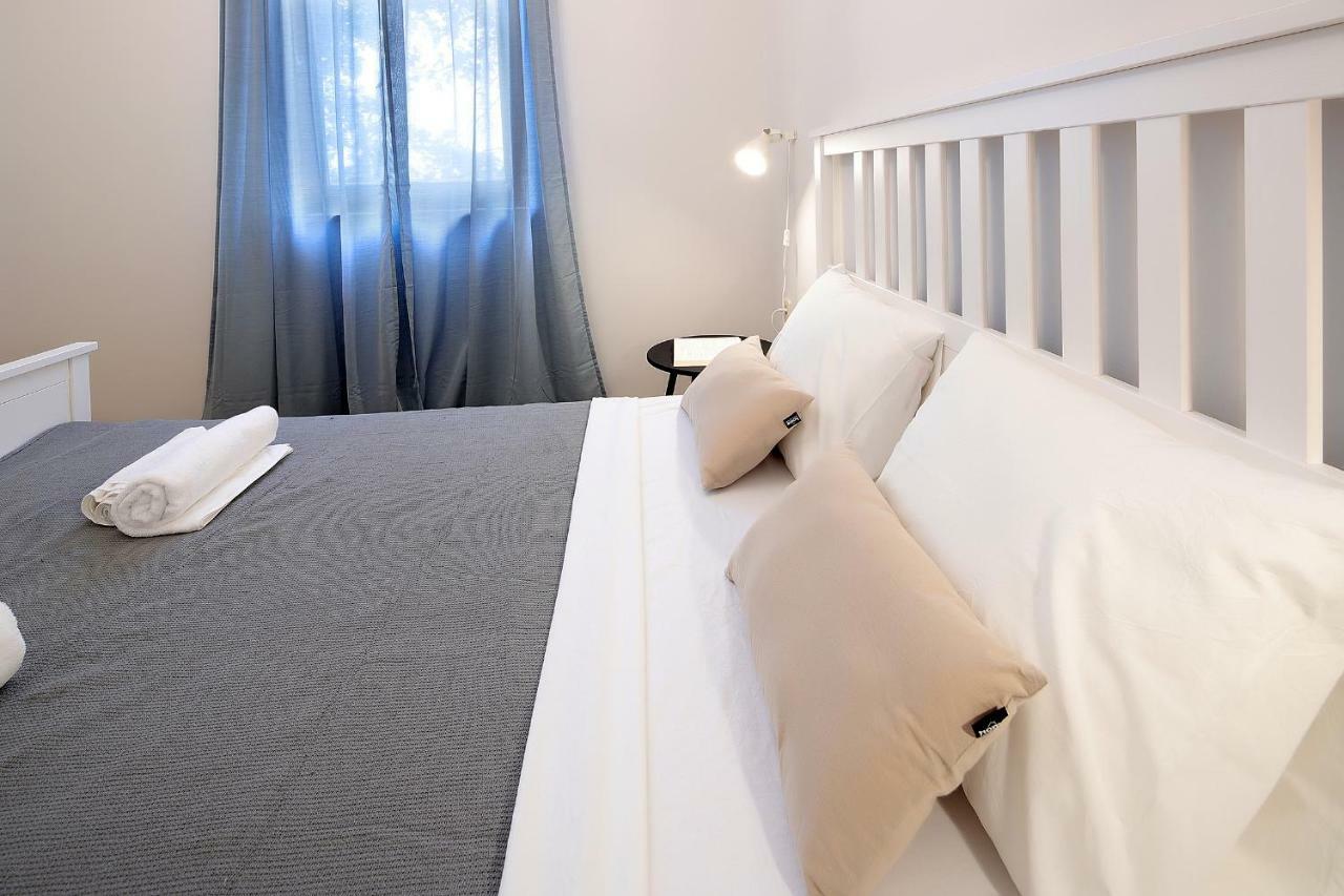 Moro Apartment Malinska Ngoại thất bức ảnh