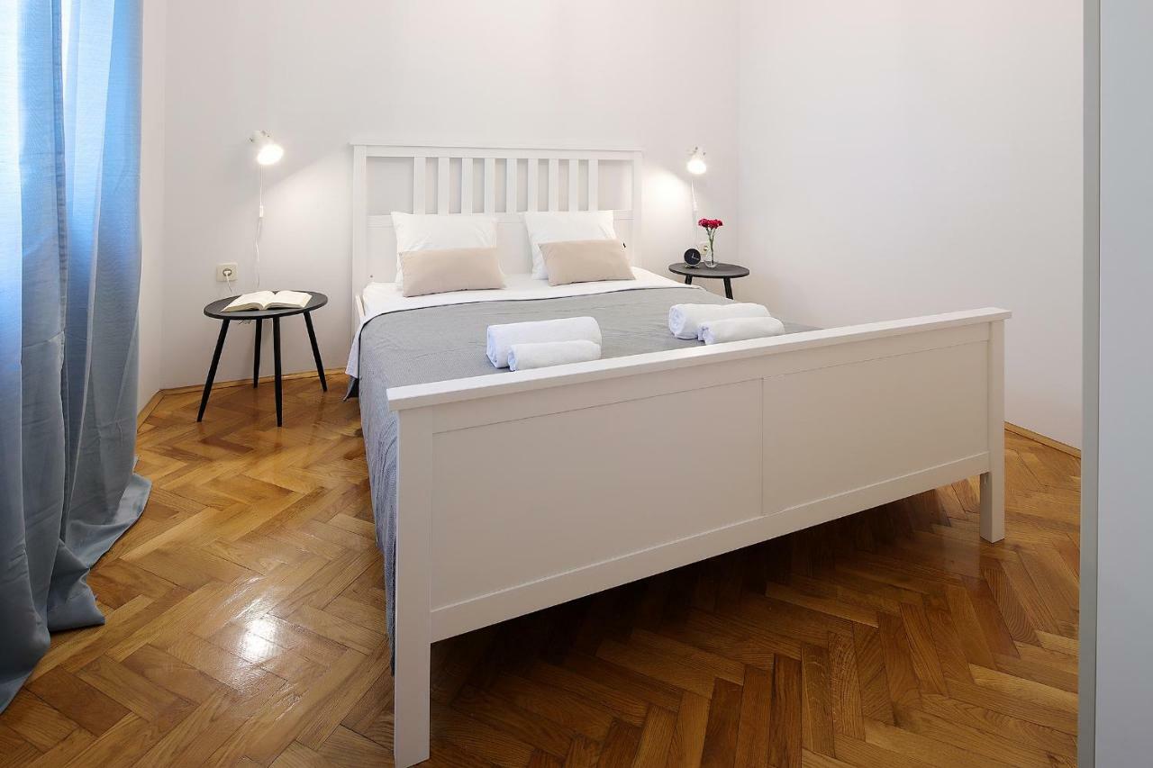 Moro Apartment Malinska Ngoại thất bức ảnh