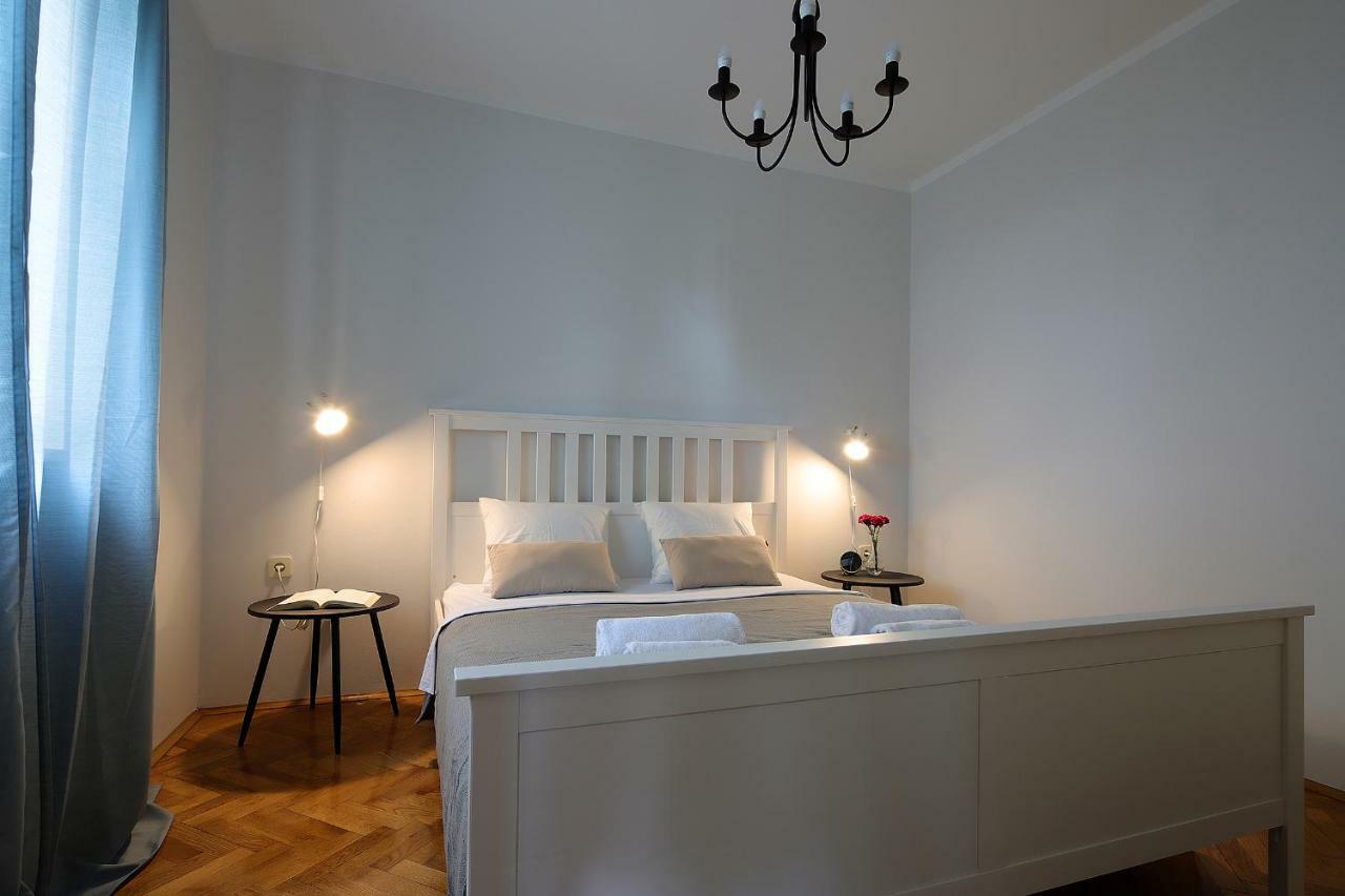 Moro Apartment Malinska Ngoại thất bức ảnh