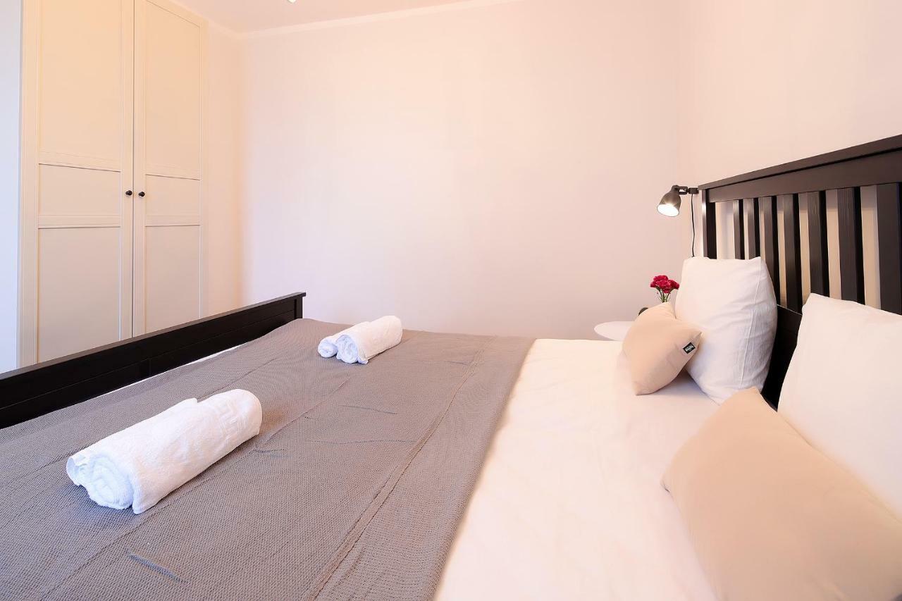 Moro Apartment Malinska Ngoại thất bức ảnh