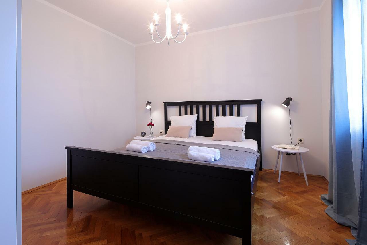 Moro Apartment Malinska Ngoại thất bức ảnh